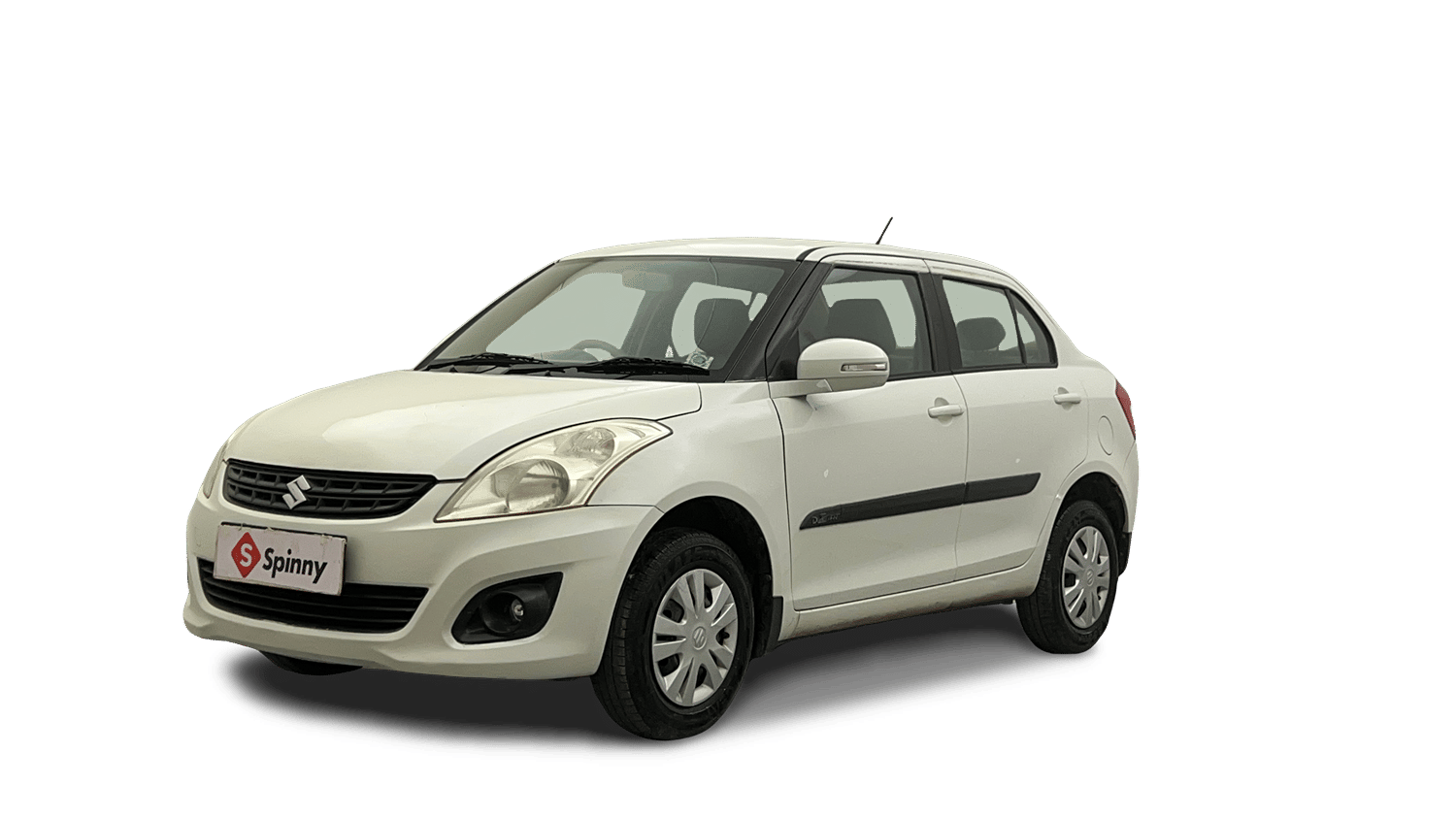Used 2014 Maruti Suzuki Swift Dzire VDI Diesel Manual Image