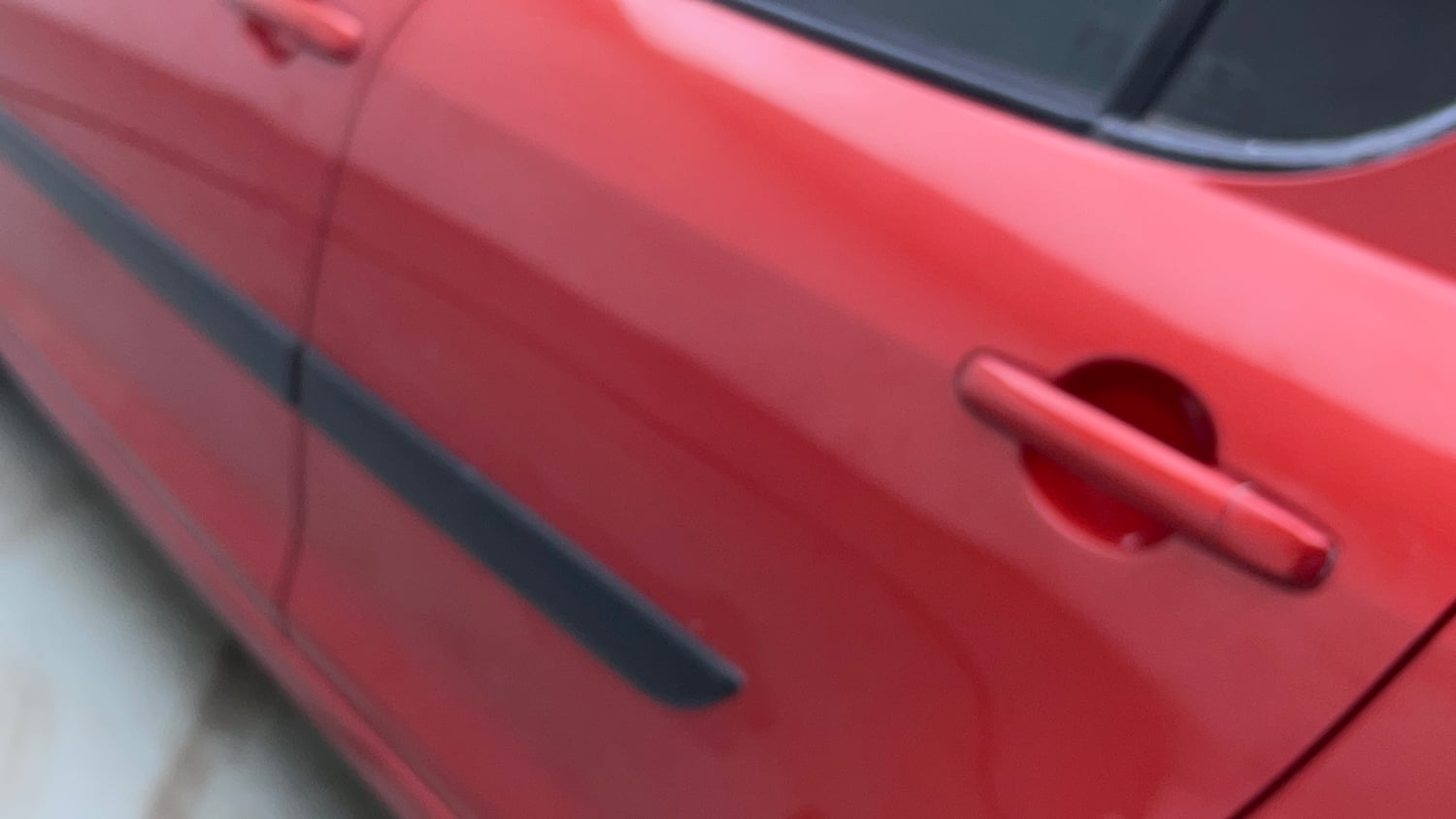Used 2012 Maruti Suzuki Swift VXi Petrol Manual dents MINOR DENT