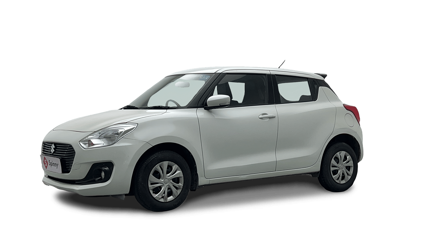 Used 2019 Maruti Suzuki Swift VXi AMT Petrol Automatic Image