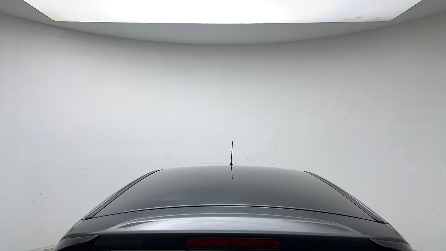 Used 2020 Tata Tiago XZ Plus Petrol Manual exterior EXTERIOR ROOF VIEW
