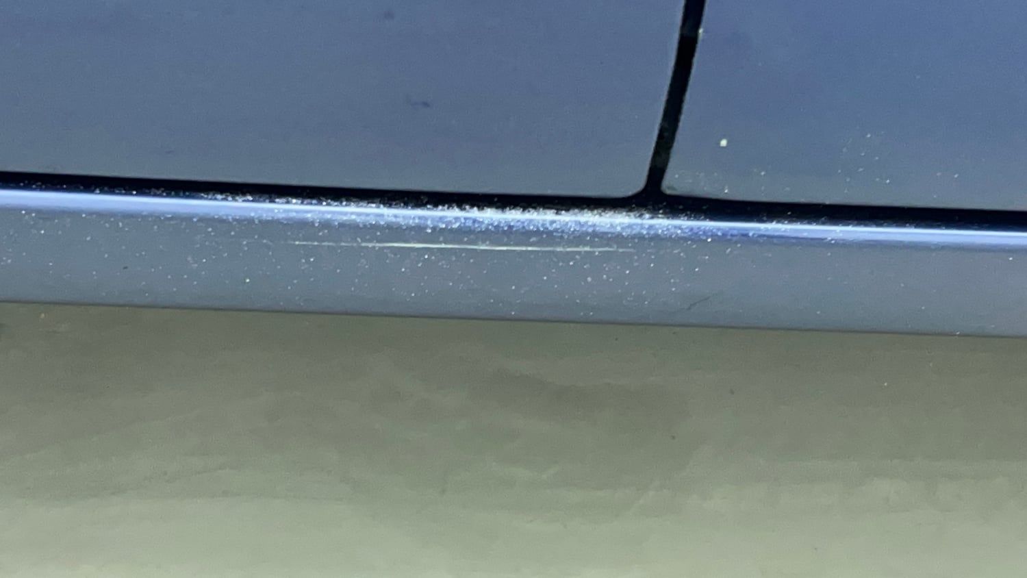 Used 2021 Maruti Suzuki Baleno Zeta Petrol Manual dents MINOR DENT
