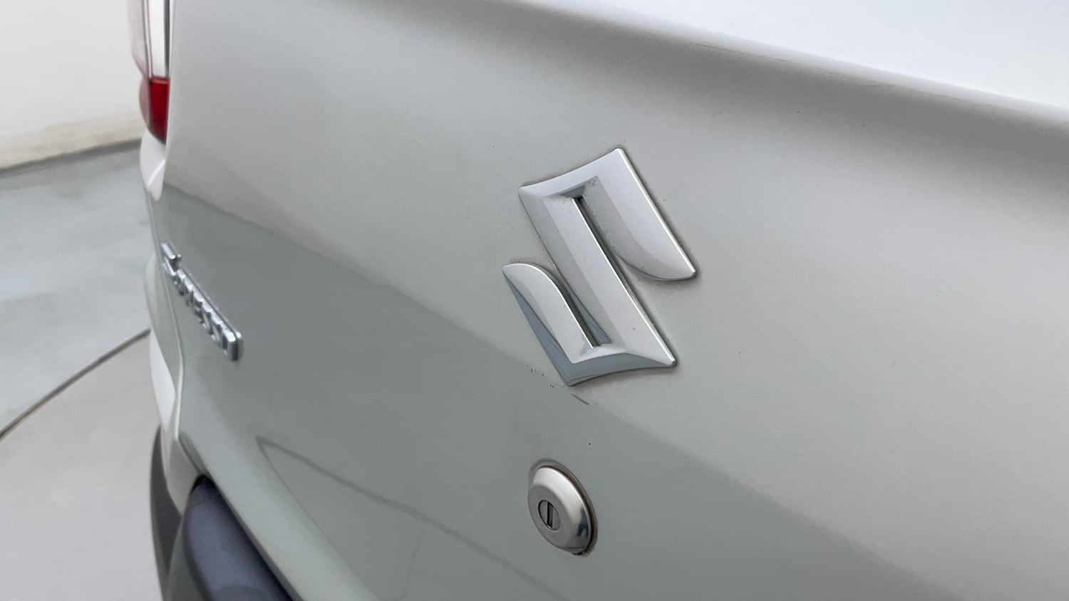 Used 2022 Maruti Suzuki S-Presso VXi (O) AMT Petrol Automatic dents MINOR SCRATCH