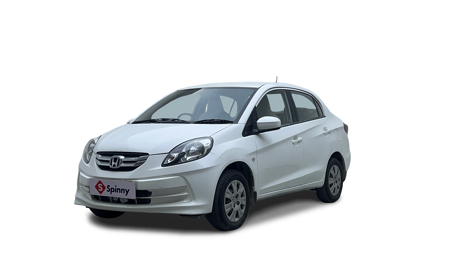 Used 2014 Honda Amaze 1.2 S i-VTEC Petrol Manual Image