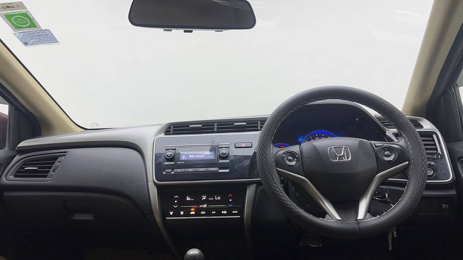DASHBOARD VIDEO