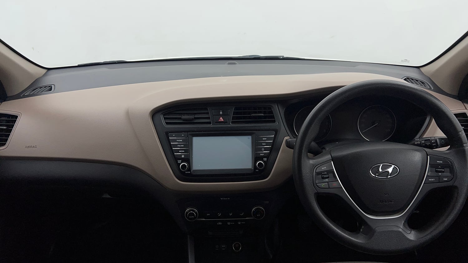 DASHBOARD VIDEO