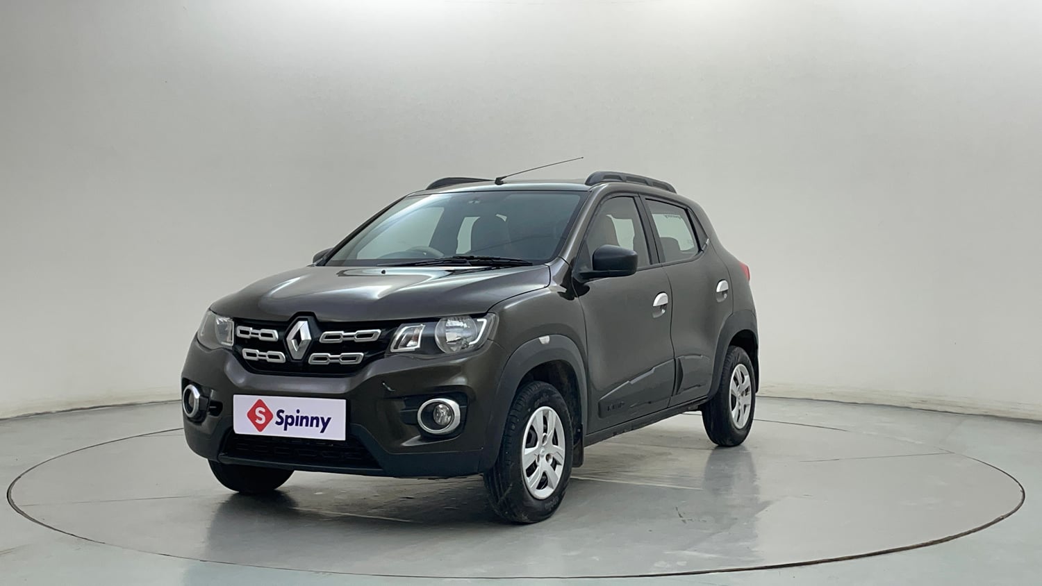 2016 Renault Kwid RXT