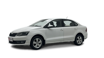 Used 2019 Skoda Rapid Ambition 1.6 MPI Petrol Manual Image