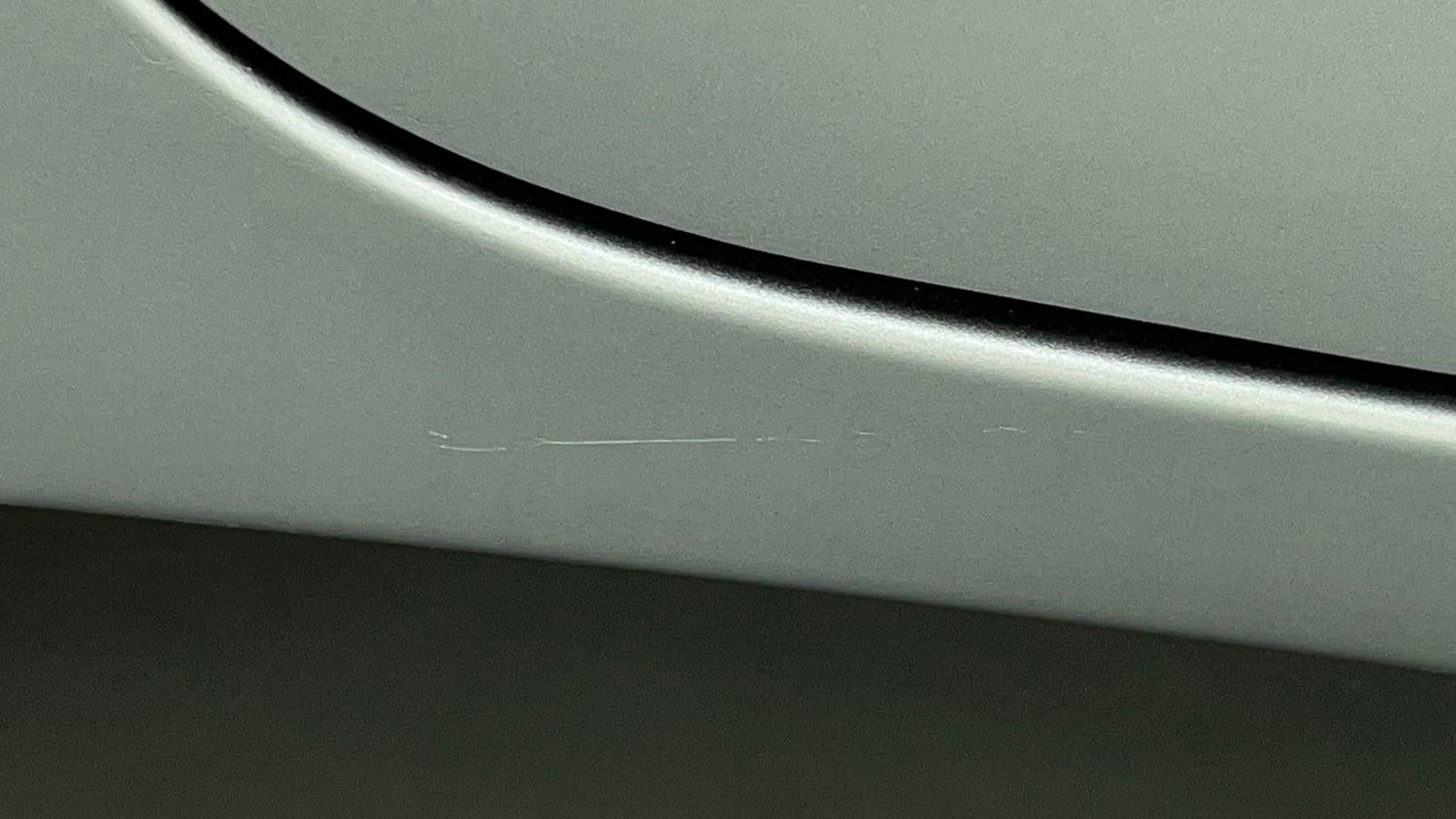 Used 2021 Maruti Suzuki Baleno Sigma Petrol Manual dents MINOR SCRATCH