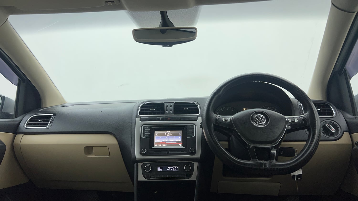 DASHBOARD VIDEO