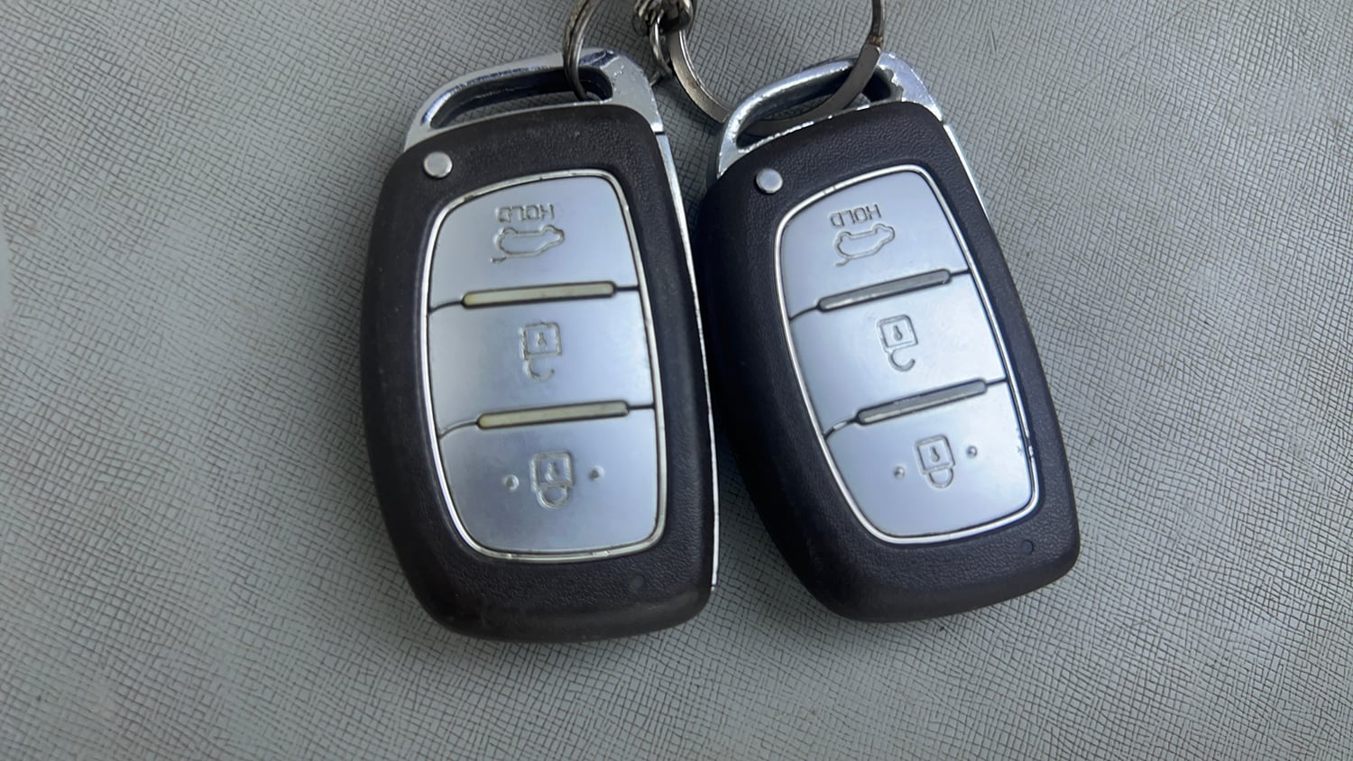 Used 2015 Hyundai Elite i20 Asta 1.2 Petrol Manual extra CAR KEY VIEW