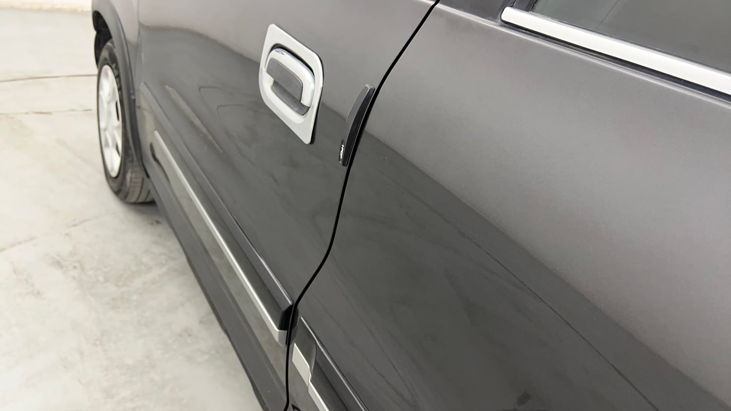 Used 2024 Maruti Suzuki S-Presso Vxi Plus Petrol Manual dents MINOR SCRATCH