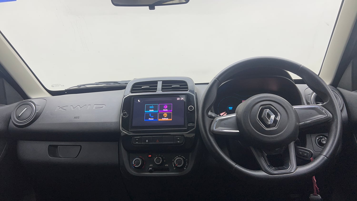 DASHBOARD VIDEO