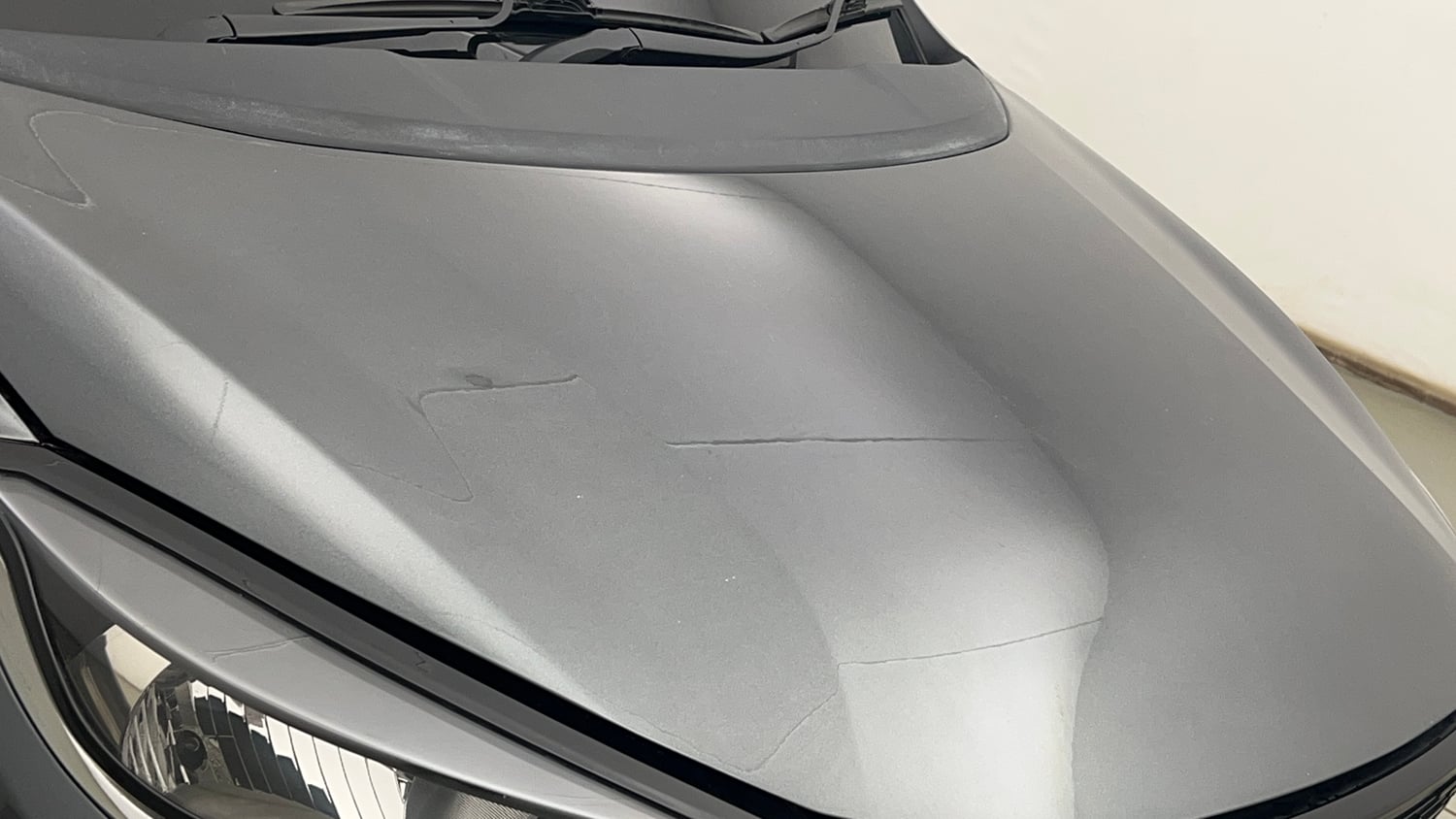 Used 2025 Tata Tiago XM Petrol Manual dents MINOR SCRATCH