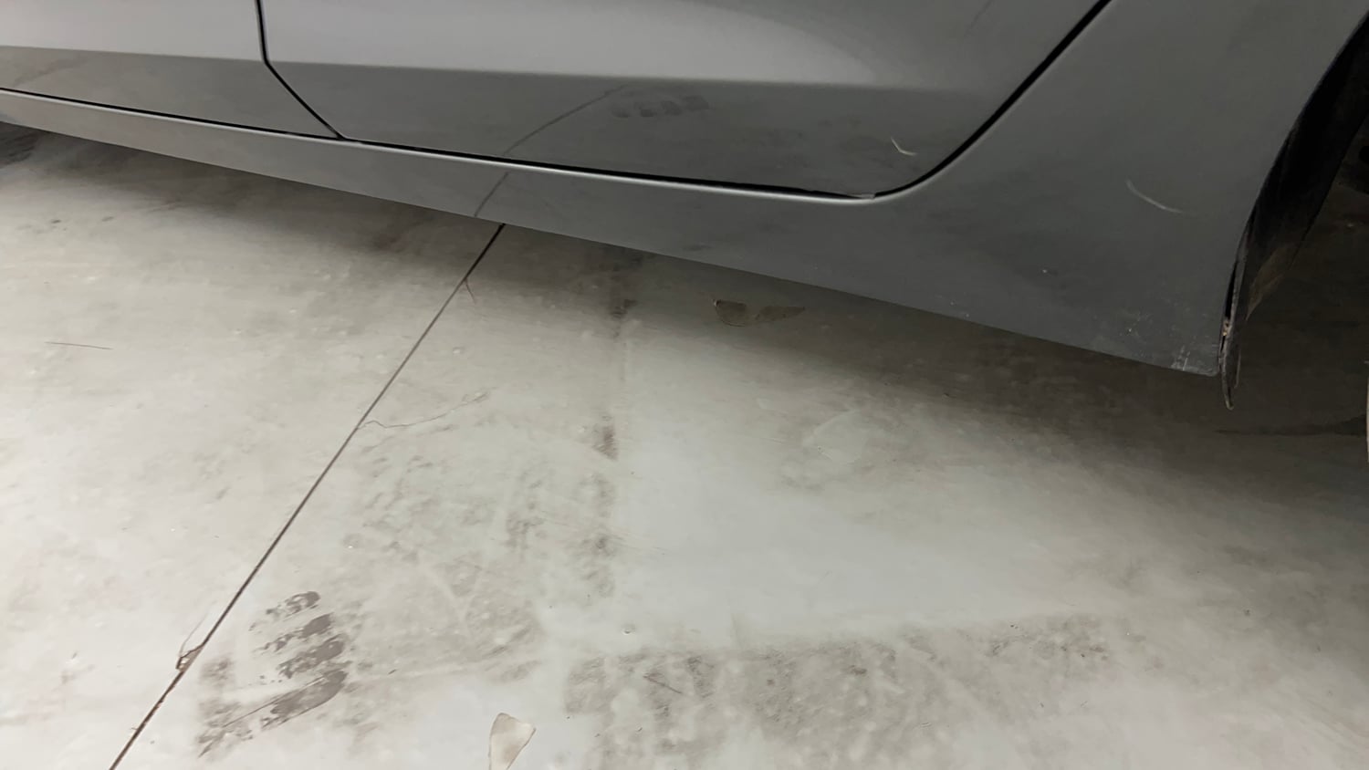 Used 2023 Tata Altroz XM Plus Petrol Petrol Manual dents MINOR SCRATCH