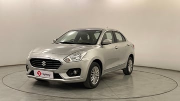 Used 2017 Maruti Suzuki Dzire ZXi AMT Petrol Automatic Image