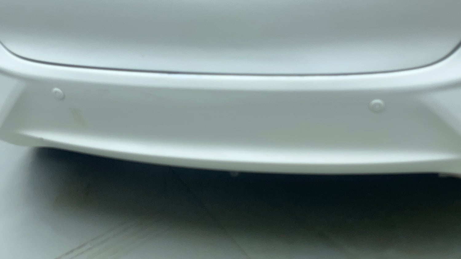 Used 2015 Honda Jazz V Petrol Petrol Manual dents MINOR SCRATCH