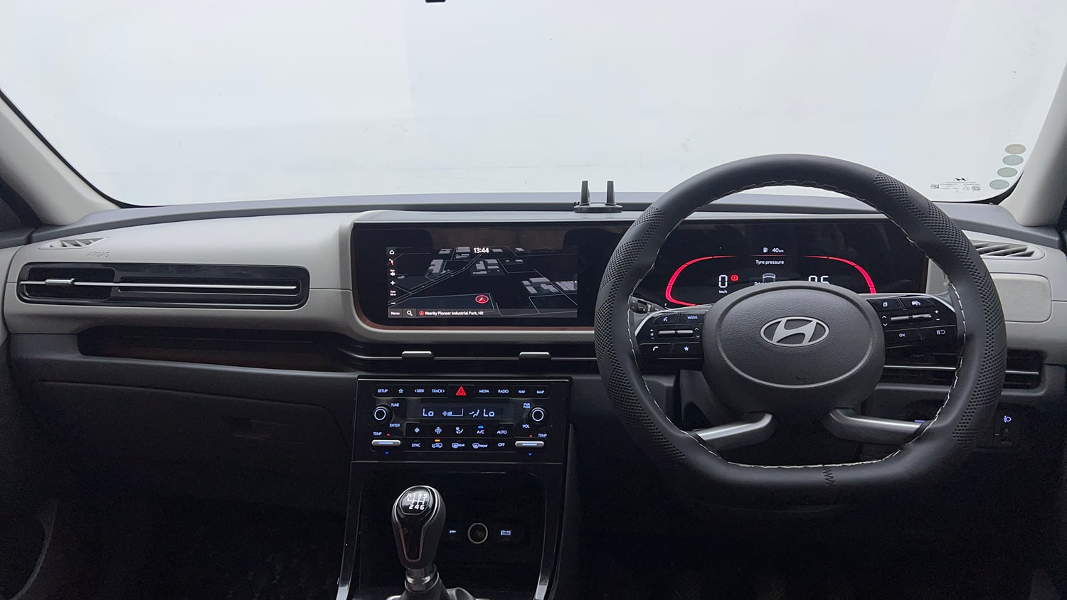 DASHBOARD VIDEO