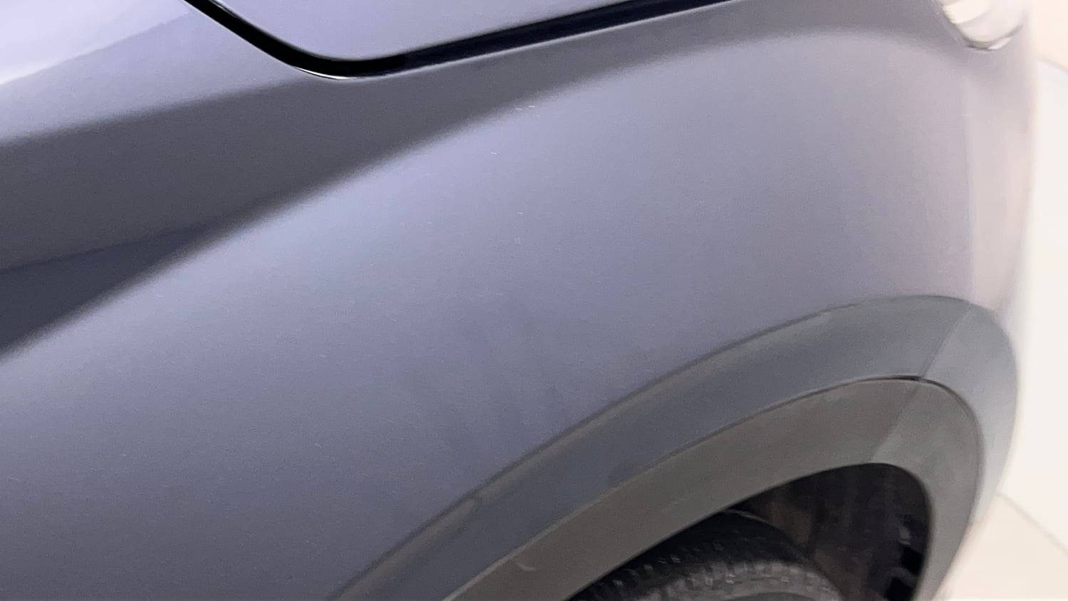 Used 2022 Hyundai Venue SX 1.5 CRDi Diesel Manual dents MINOR SCRATCH