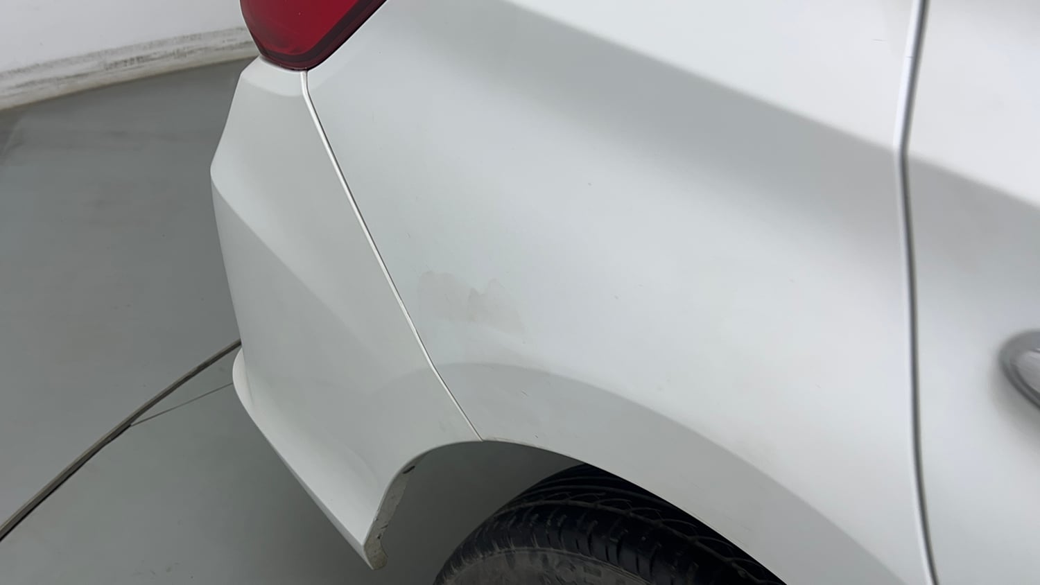 Used 2019 Honda Amaze 1.2 S CVT Petrol Petrol Automatic dents MINOR SCRATCH