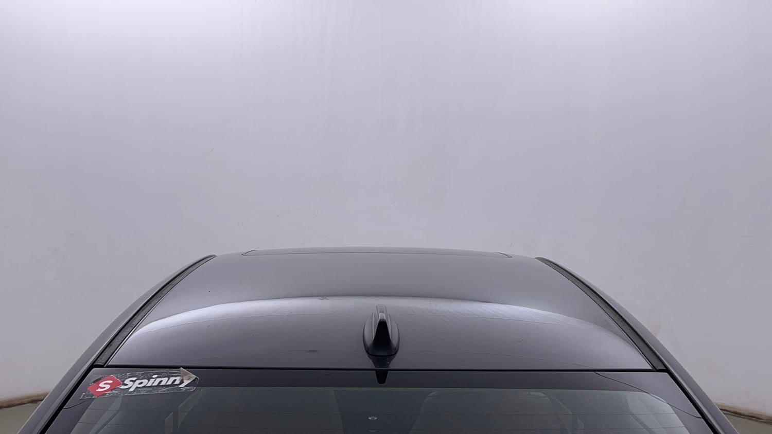 Used 2021 Honda City ZX Petrol Petrol Manual exterior EXTERIOR ROOF VIEW