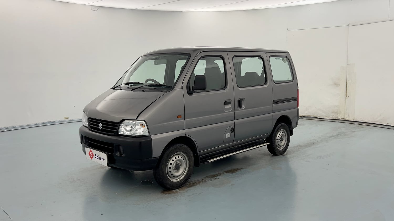 2023 Maruti Suzuki Eeco 5 STR AC CNG
