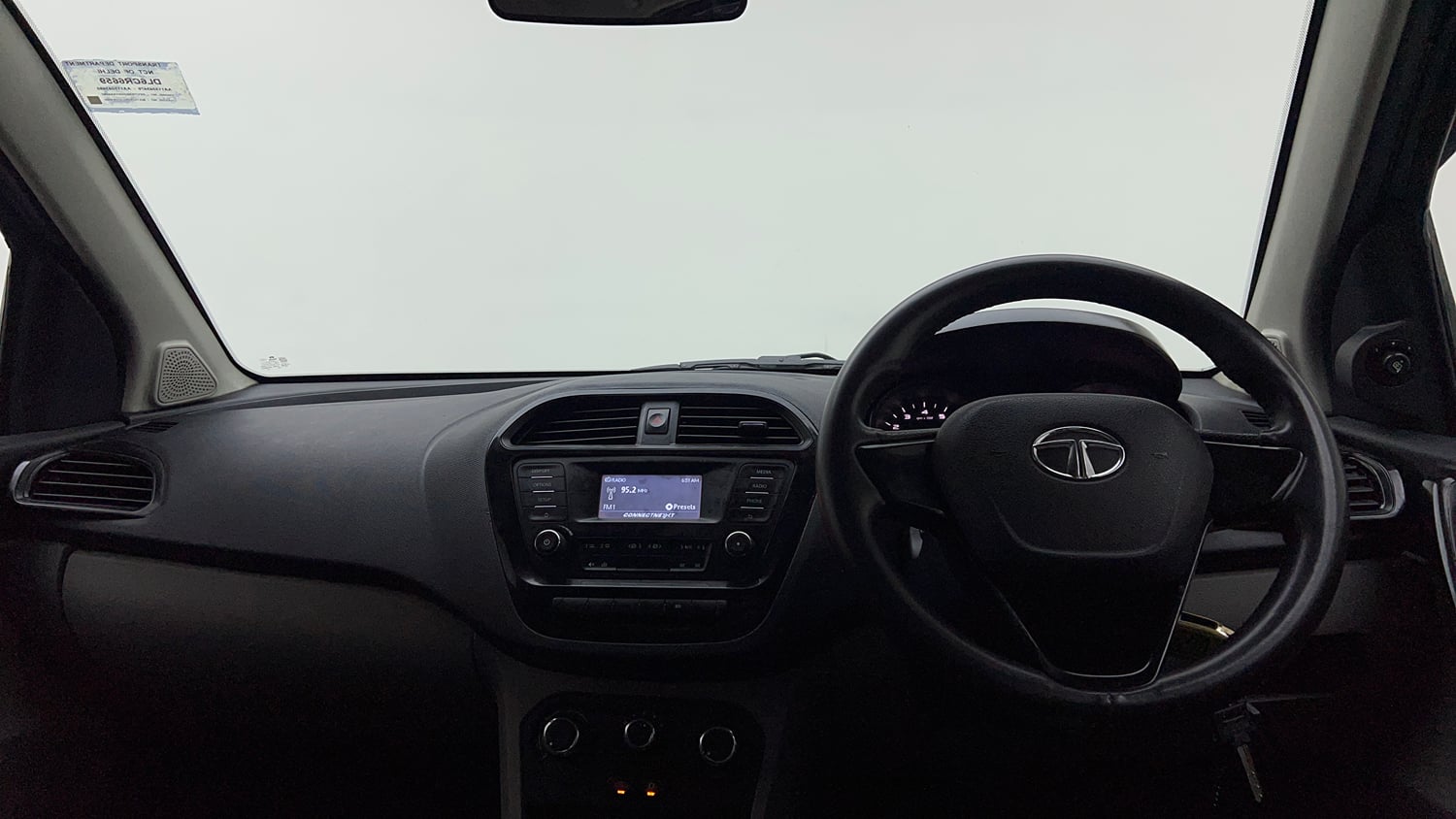 DASHBOARD VIDEO
