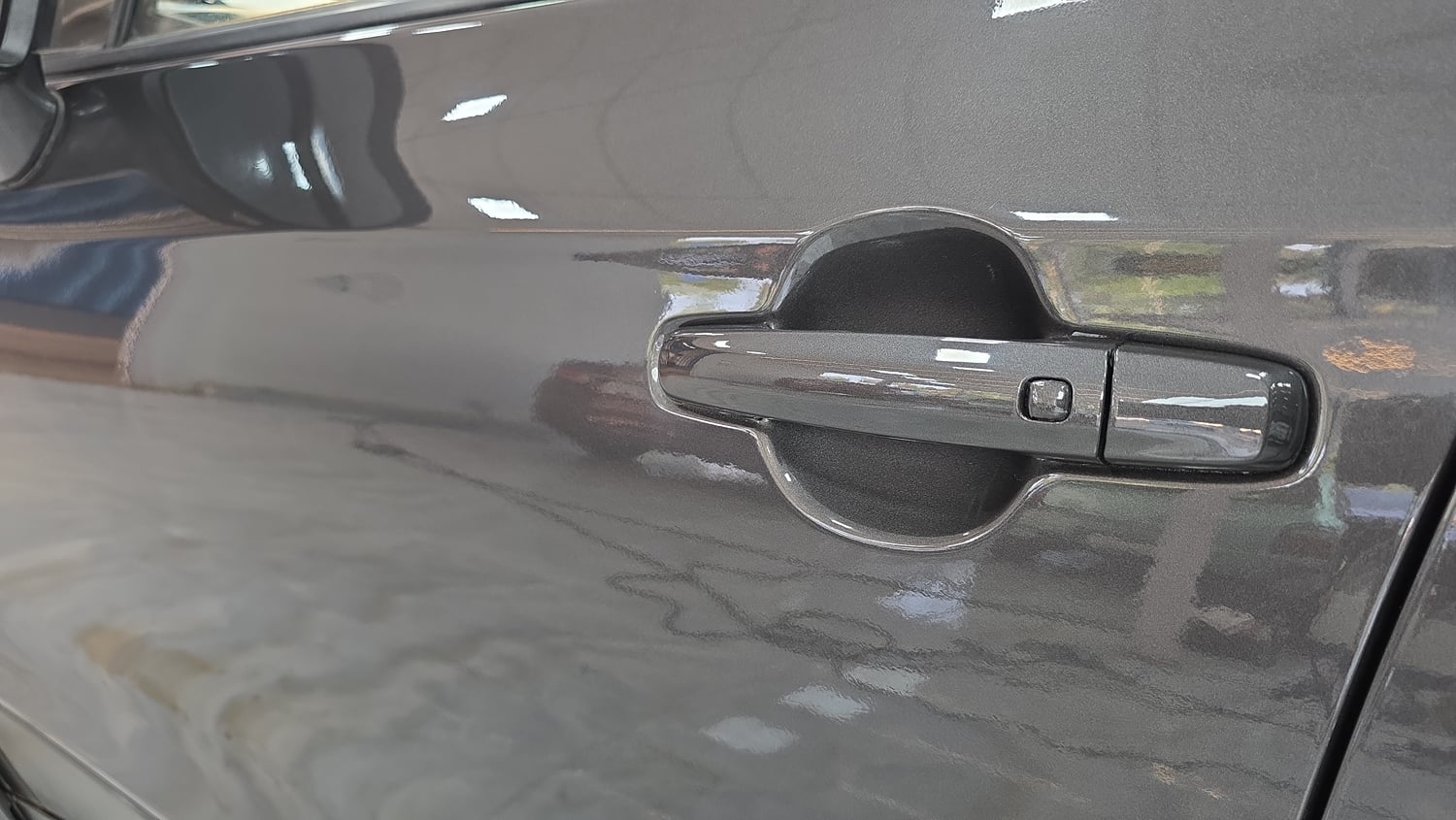 Used 2016 Maruti Suzuki S-Cross Zeta 1.3 Diesel Manual dents MINOR DENT