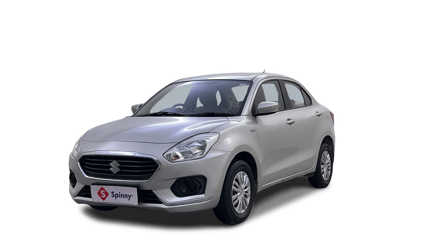 Used 2017 Maruti Suzuki Dzire VDi AMT Diesel Automatic Image