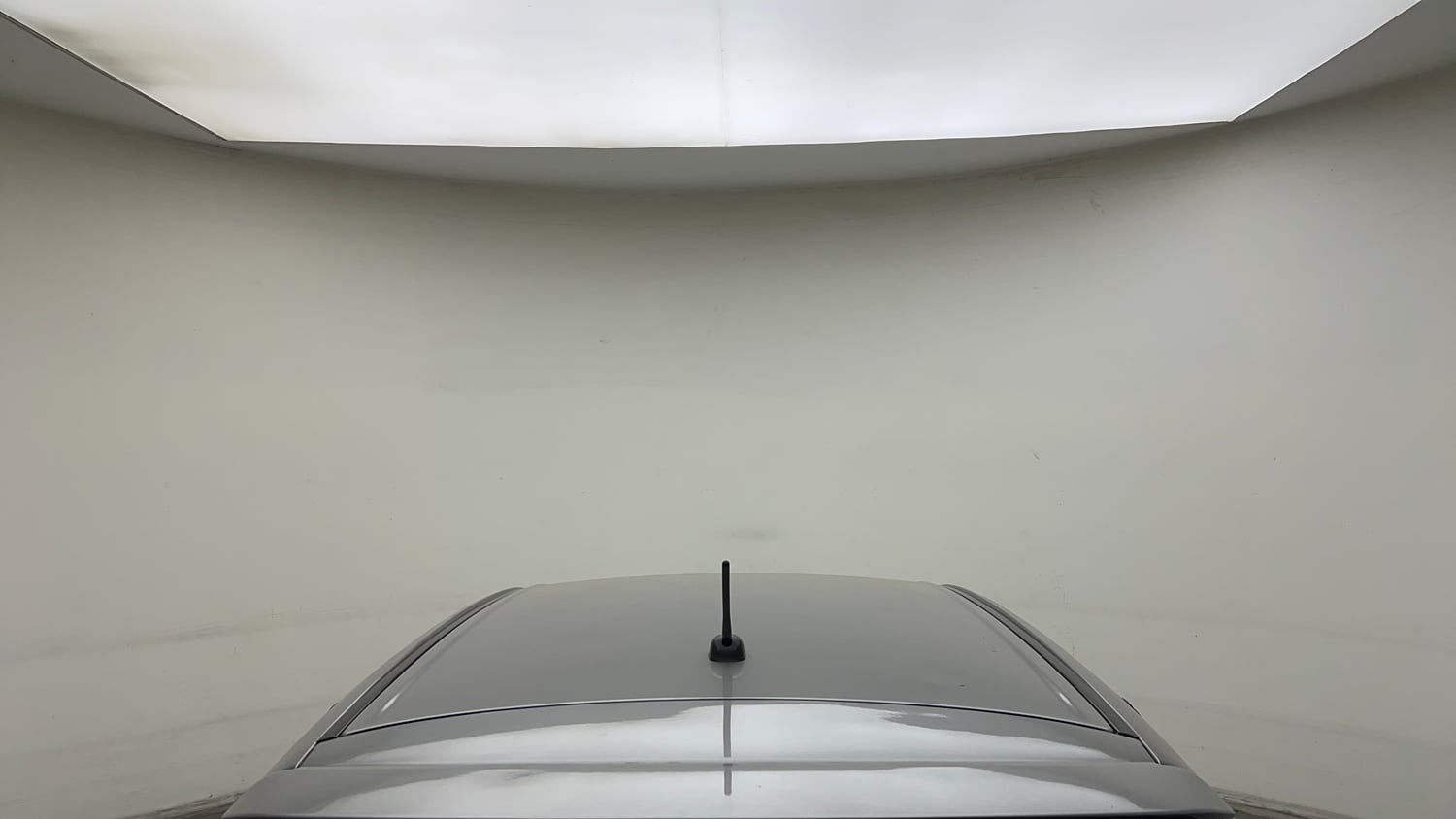 Used 2021 Maruti Suzuki Baleno Sigma Petrol Manual exterior EXTERIOR ROOF VIEW