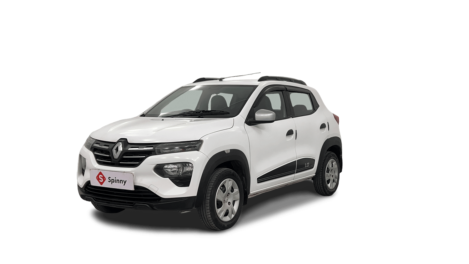 Used 2022 Renault Kwid RXT 1.0 Petrol Manual Image