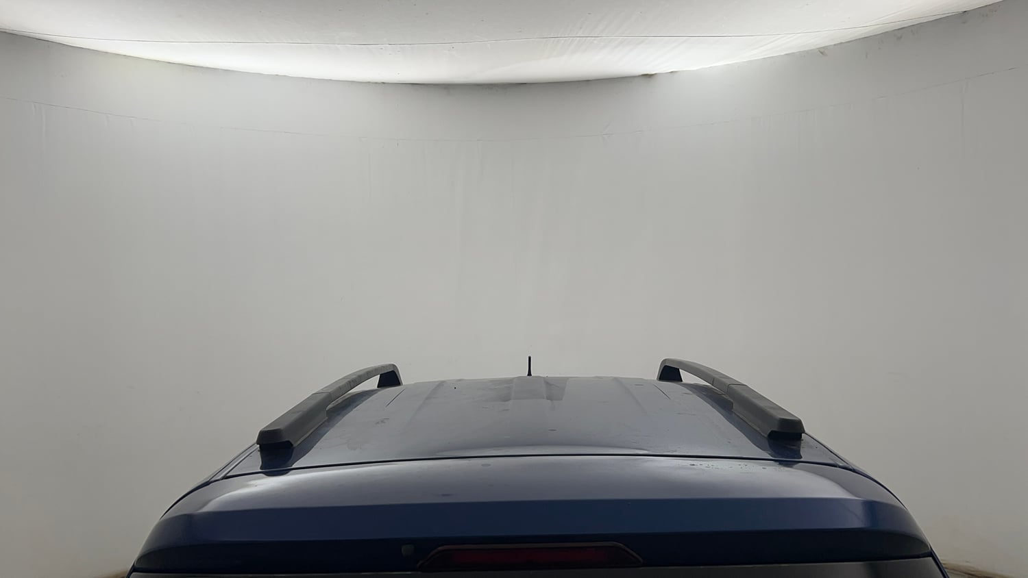 Used 2020 Renault Triber RXZ Petrol Manual exterior EXTERIOR ROOF VIEW