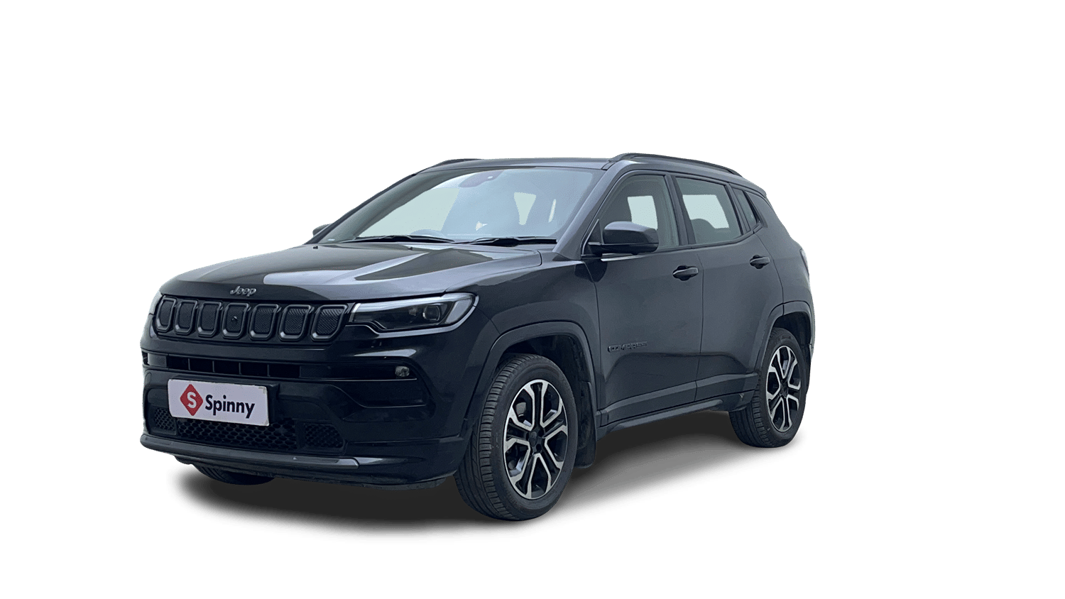 Used 2021 Jeep Compass Model S (O) 2.0 Diesel Diesel Manual Image