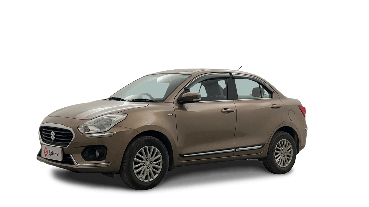 Used 2018 Maruti Suzuki Dzire ZXi Petrol Manual Image