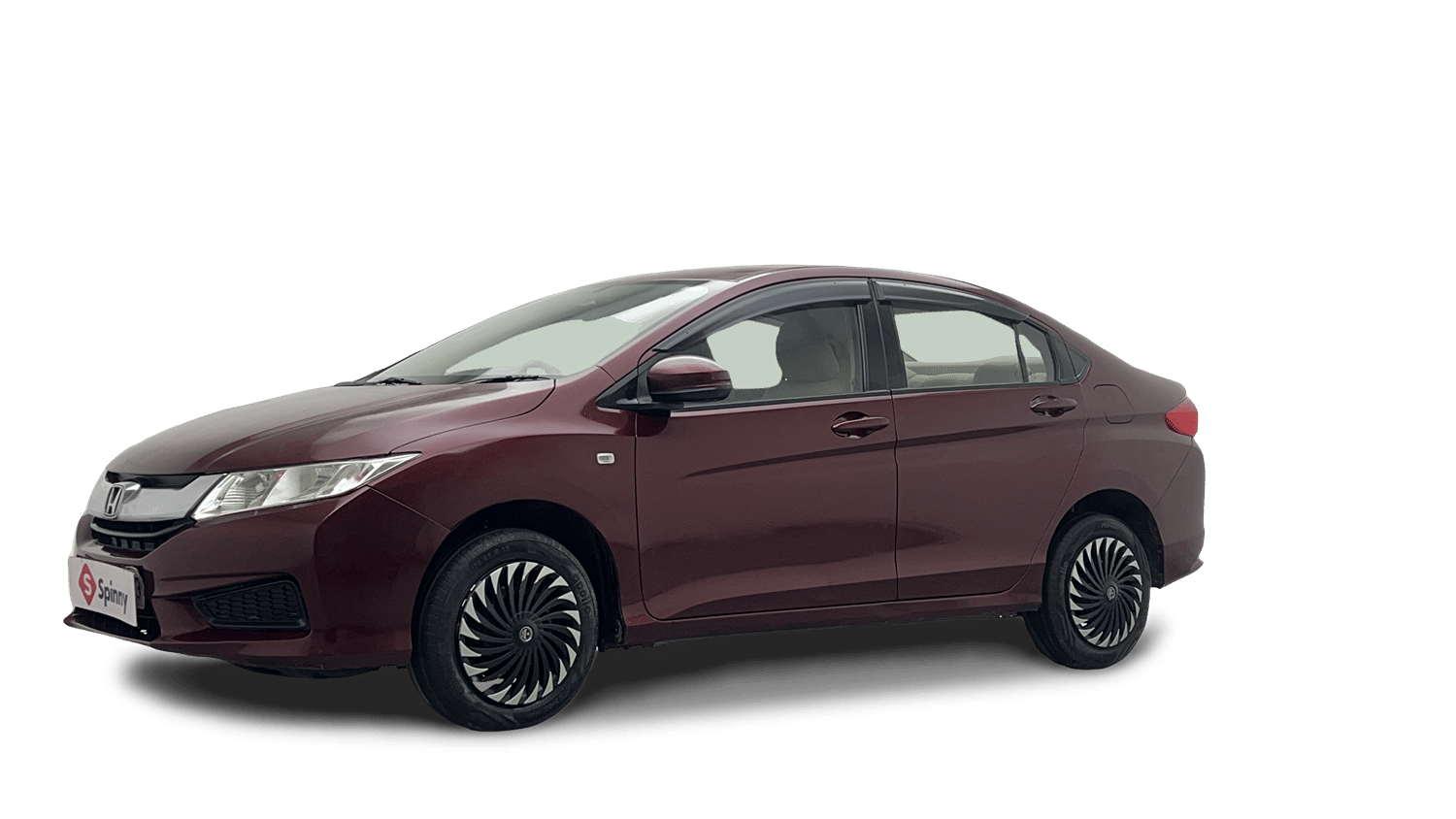 Used 2016 Honda City SV Petrol Manual Image