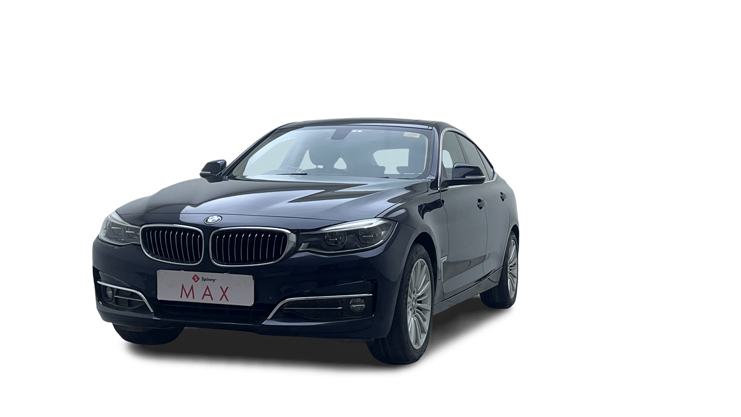 Used 2018 BMW 3 Series GT 320d Luxury Line Diesel Automatic Image