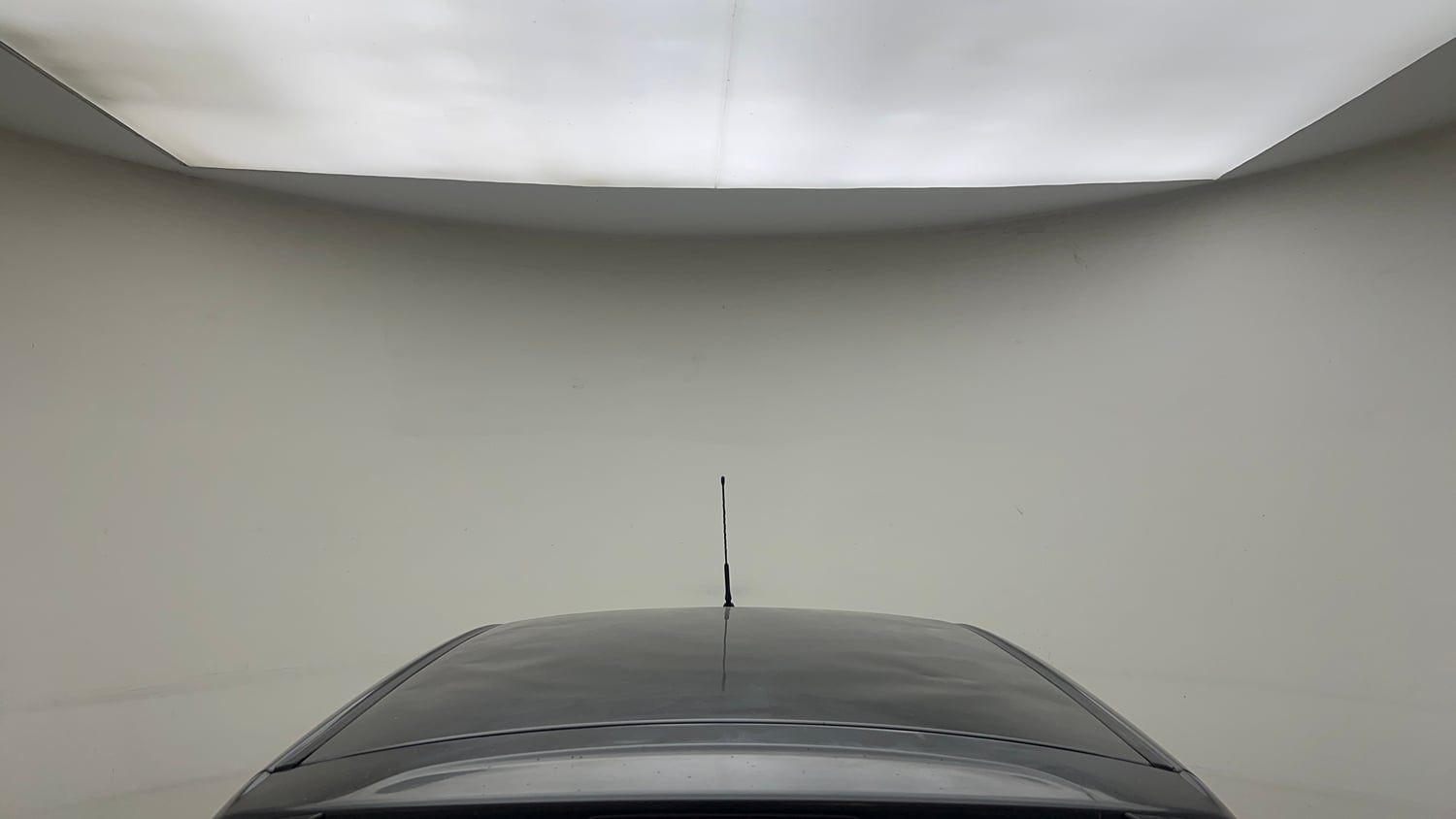 Used 2020 Tata Tiago XZA Plus Petrol Automatic exterior EXTERIOR ROOF VIEW
