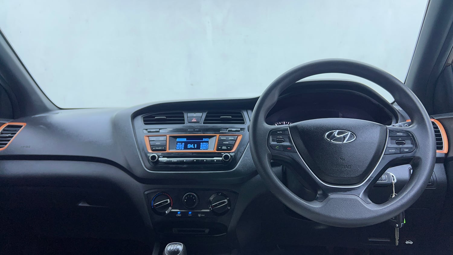 DASHBOARD VIDEO