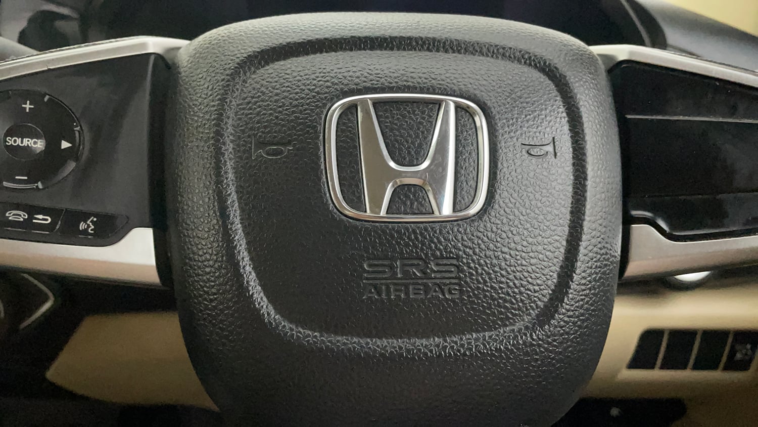 Used 2023 Honda Amaze VX CVT 1.2 Petrol Petrol Automatic top_features Airbags