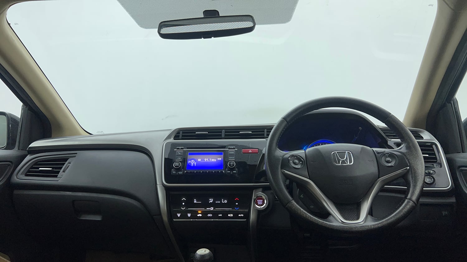 DASHBOARD VIDEO