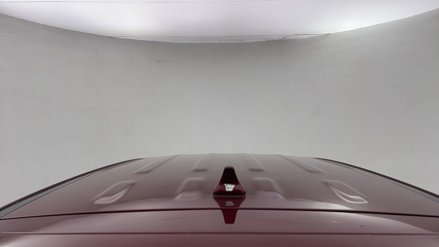 Used 2022 Hyundai Creta EX 1.5 Petrol Petrol Manual exterior EXTERIOR ROOF VIEW