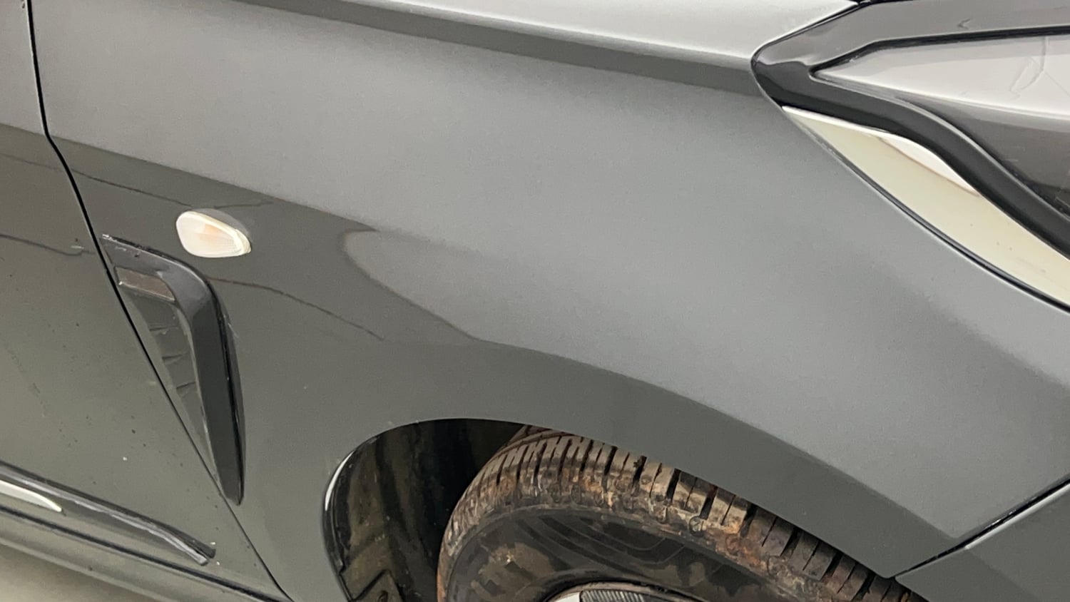 Used 2025 Tata Tiago XM Petrol Manual dents MINOR SCRATCH