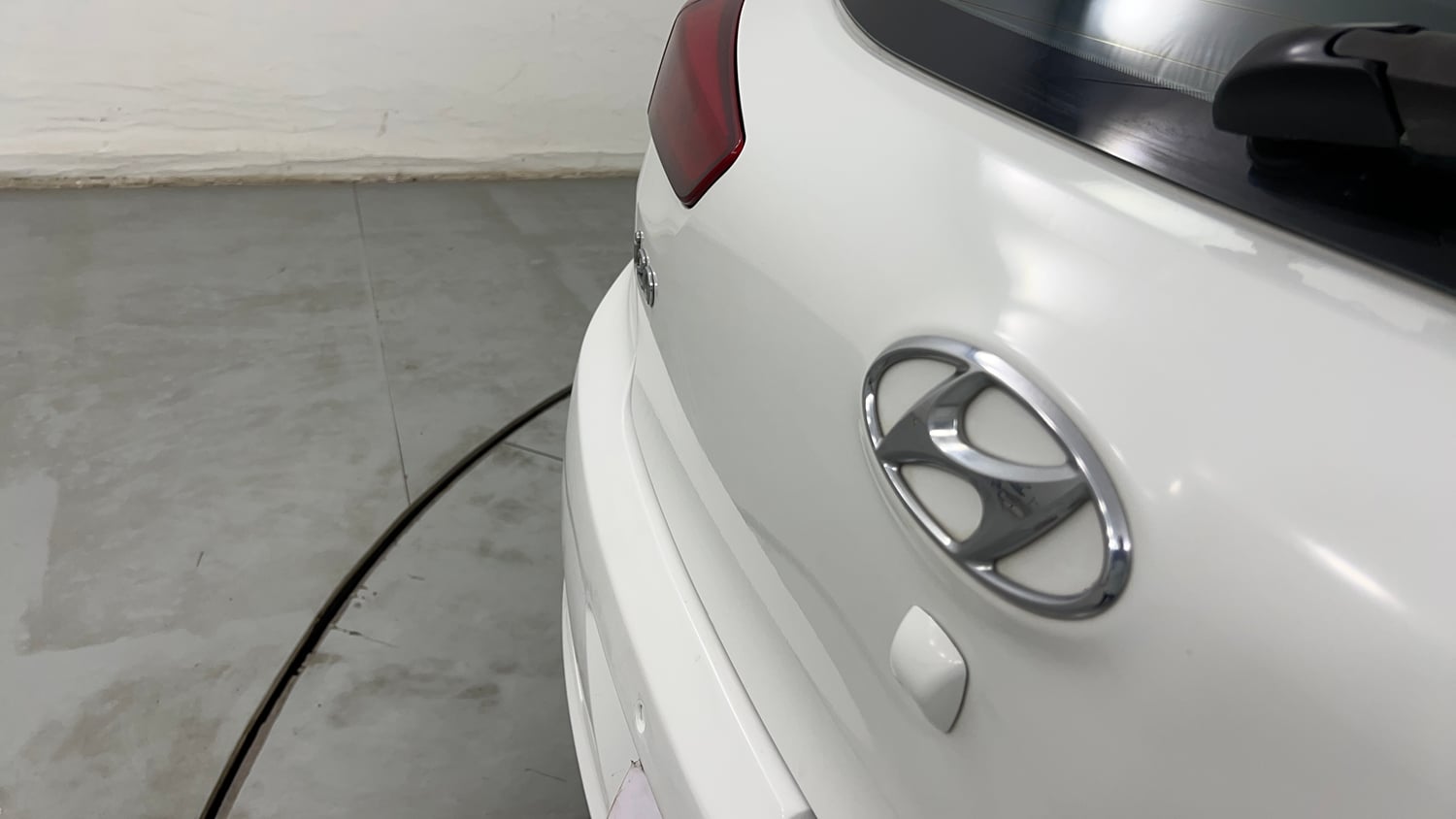 Used 2018 Hyundai Elite i20 Asta 1.2 (O) Petrol Manual dents MINOR SCRATCH
