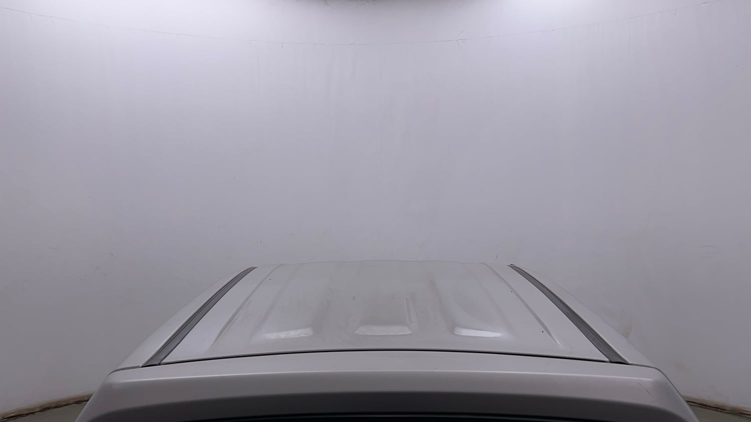 Used 2013 Maruti Suzuki Alto 800 Lxi Petrol Manual exterior EXTERIOR ROOF VIEW