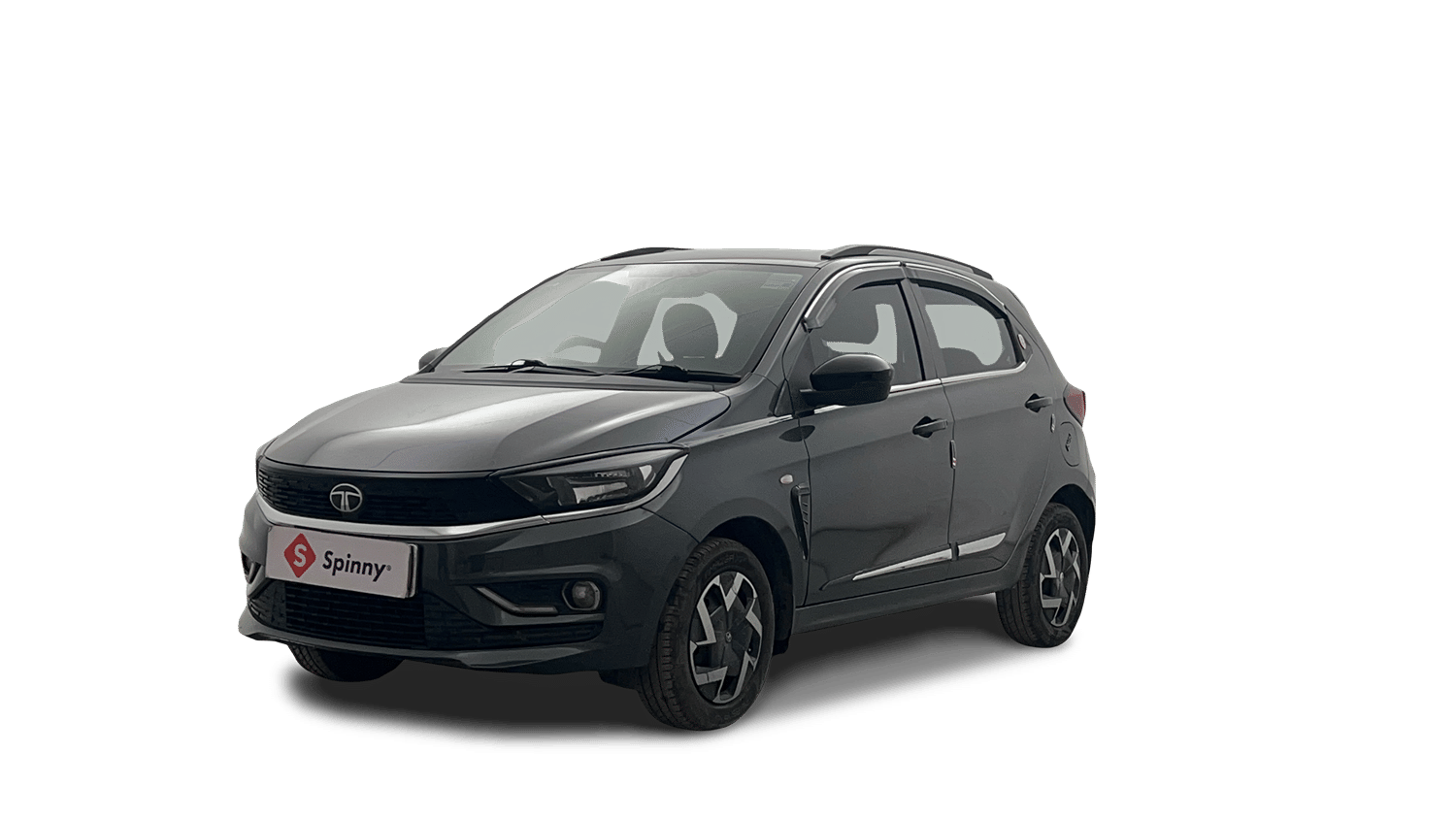 Used 2025 Tata Tiago XM Petrol Manual Image