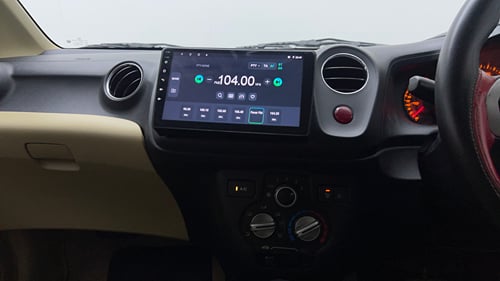 Used 2014 Honda Amaze 1.2 VX AT i-VTEC Petrol Automatic top_features Integrated (in-dash) music system