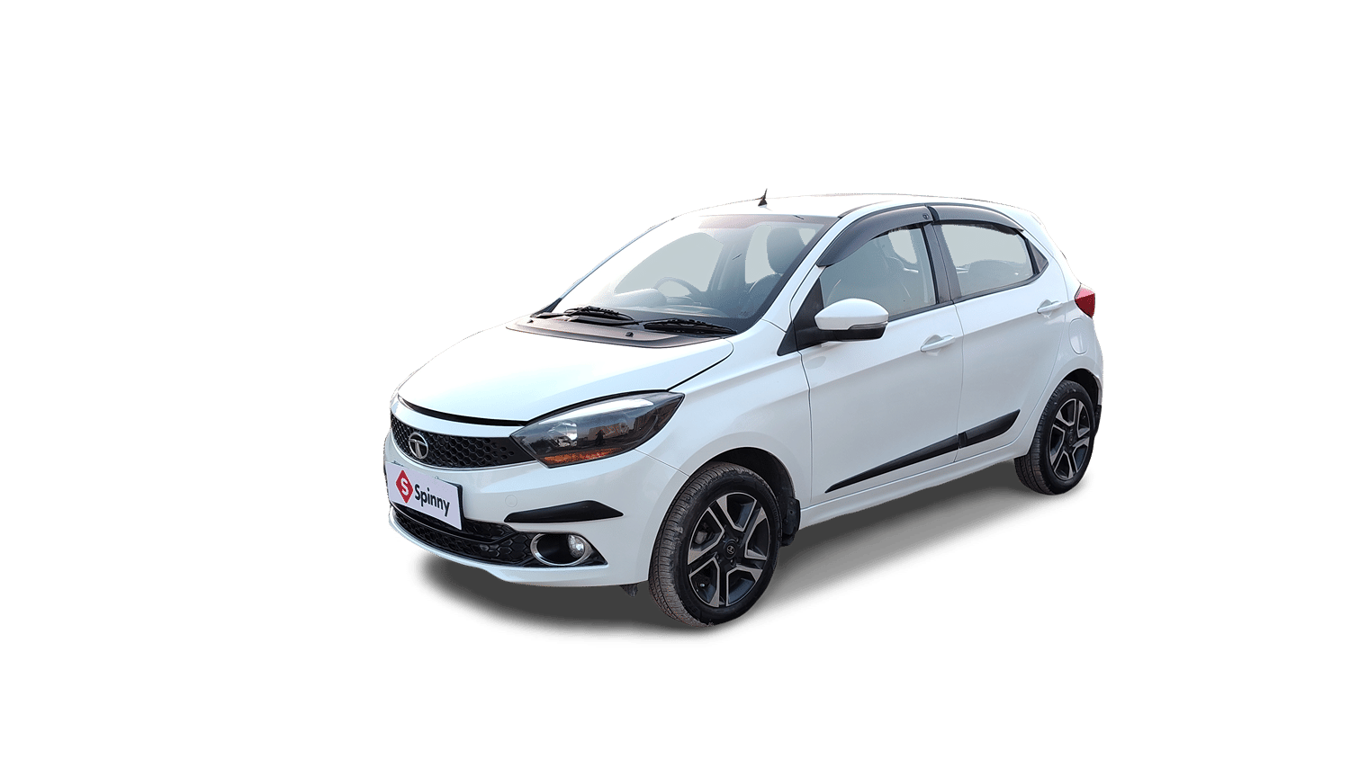 Used 2019 Tata Tiago Revotron XZ Plus Petrol Manual Image