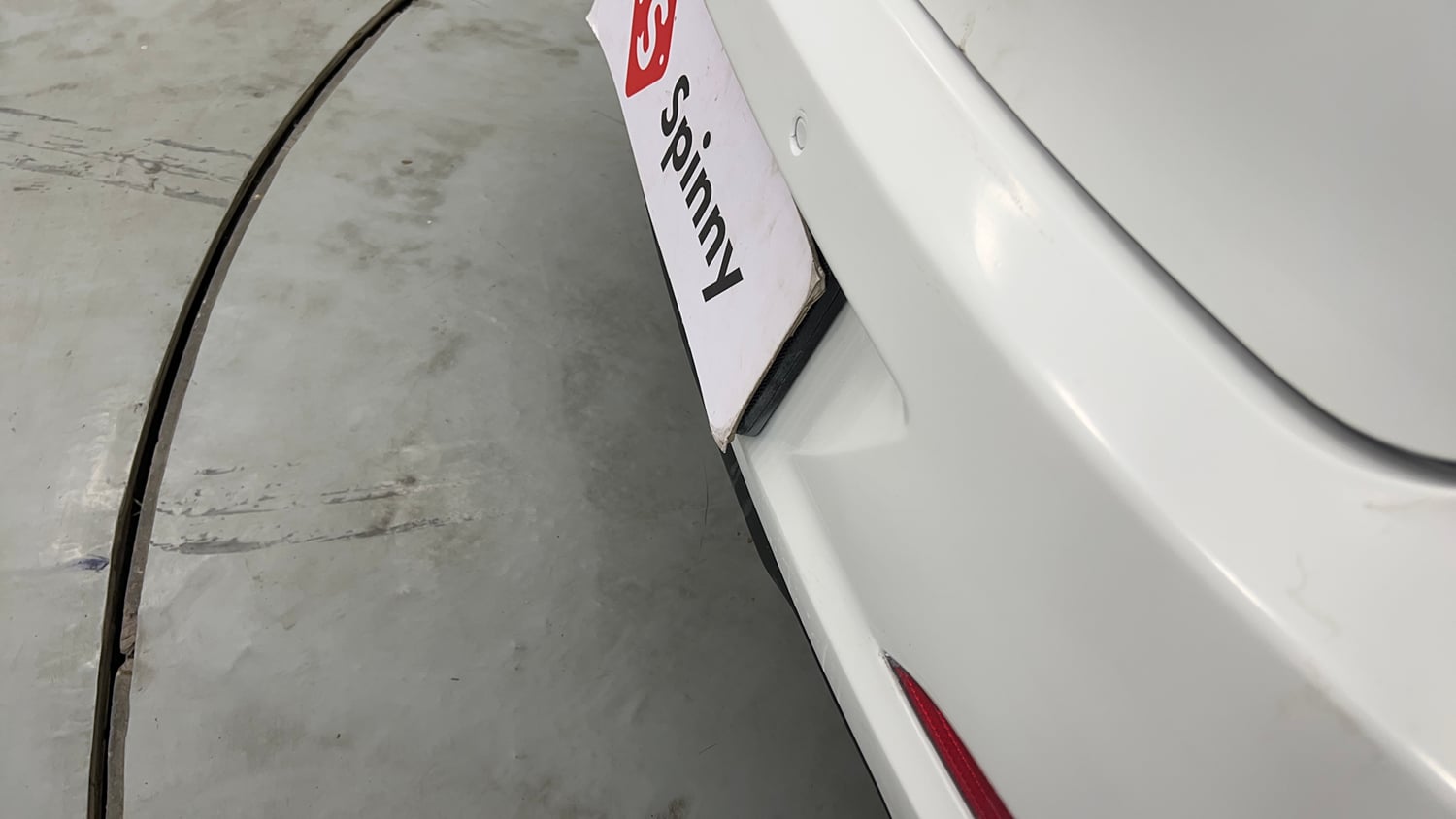 Used 2018 Hyundai Elite i20 Asta 1.2 (O) Petrol Manual dents MINOR SCRATCH