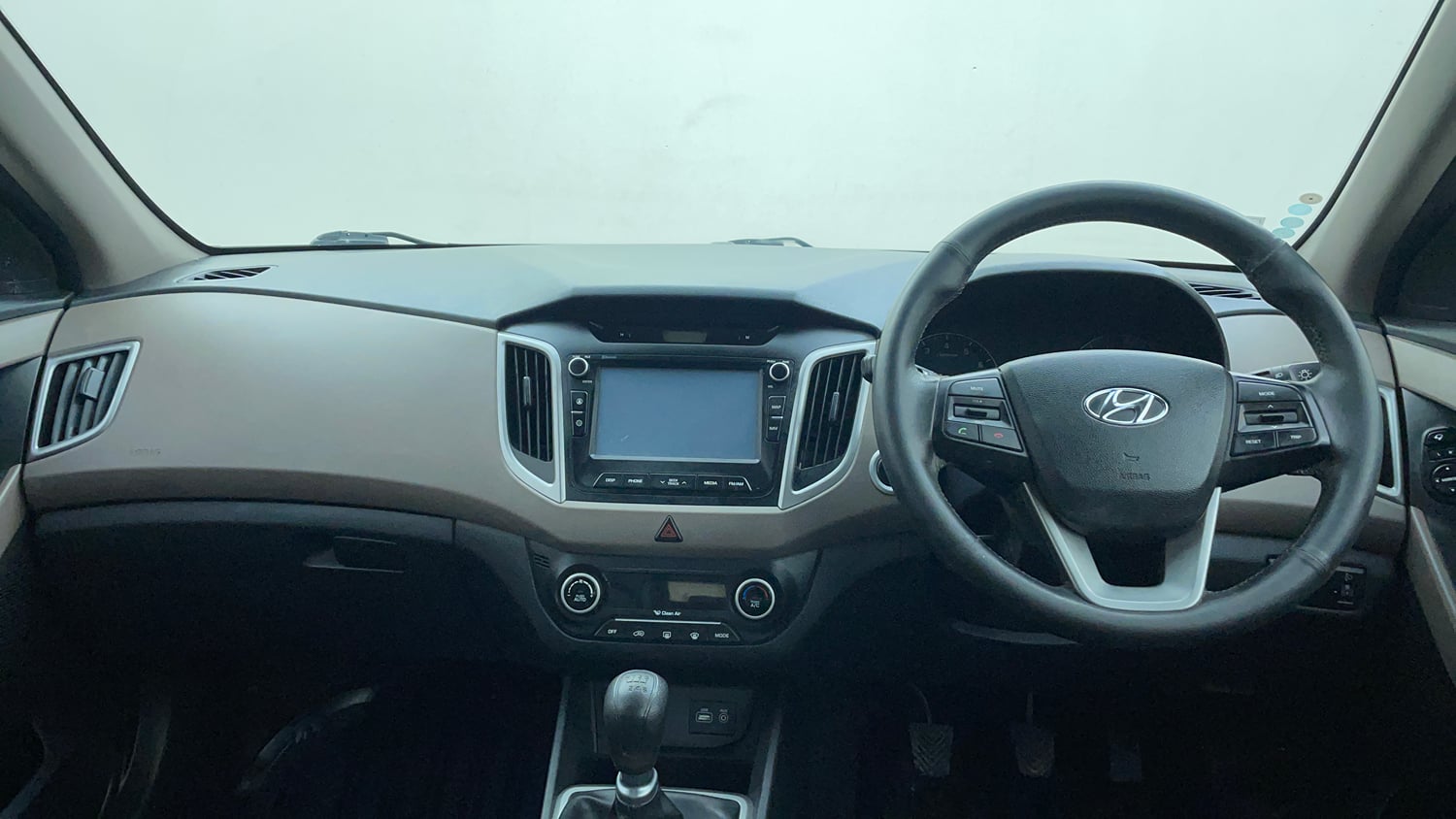 DASHBOARD VIDEO