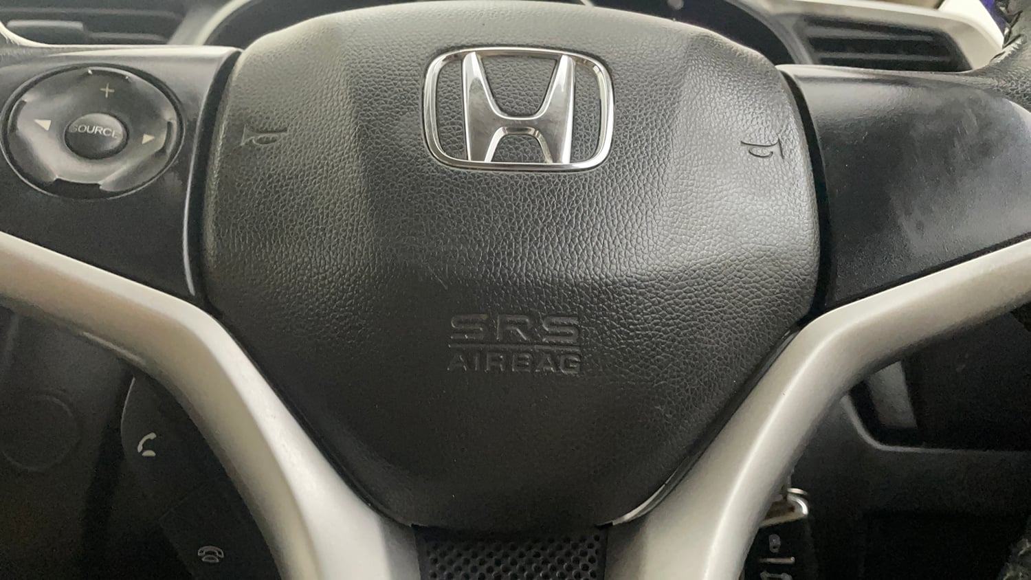 Used 2018 Honda Jazz V Petrol Petrol Manual top_features Airbags