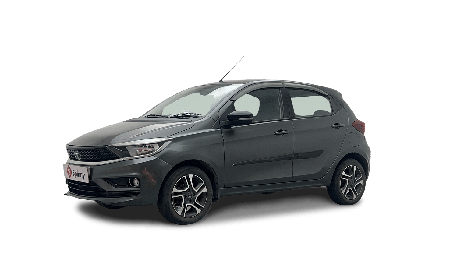 Used 2020 Tata Tiago XZA Plus Petrol Automatic Image